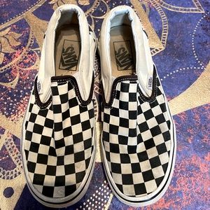 Vans!!!